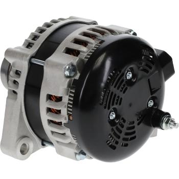 2009 GMC Acadia Alternator WAI 11252N image 2 of 4