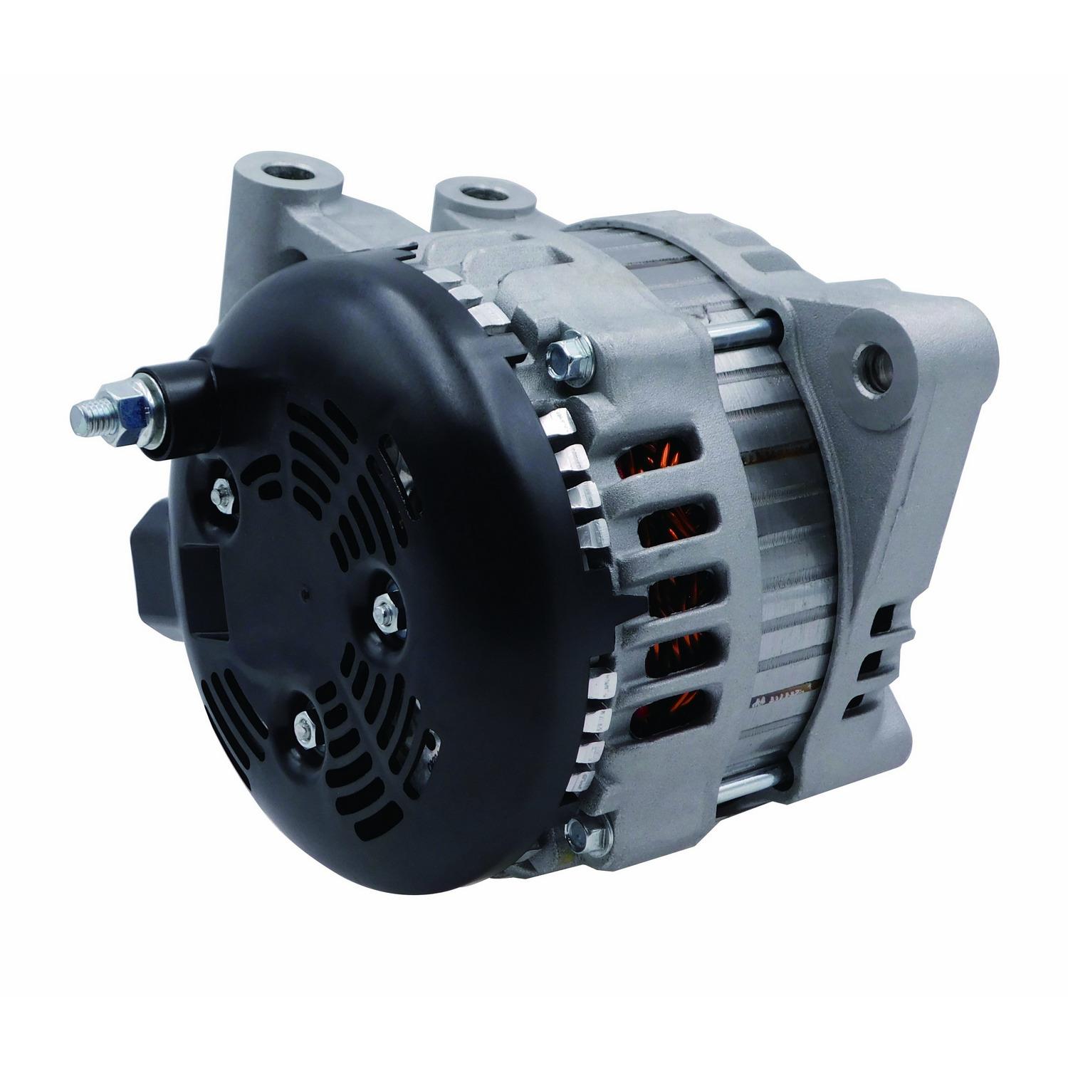 WAI 11252N - Alternator WAI 11252N Alternator product image 20 of 25