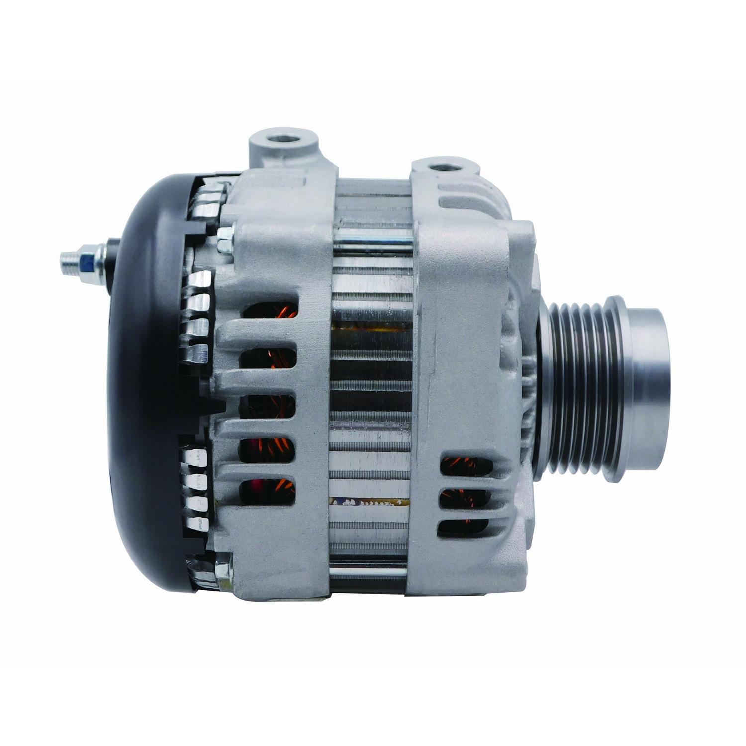 WAI 11252N - Alternator WAI 11252N Alternator product image 21 of 25