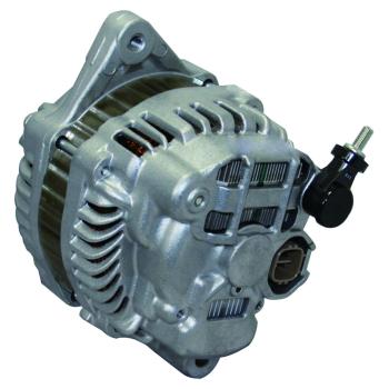 2008 Suzuki SX4 Alternator WAI 11253N image 1 of 2