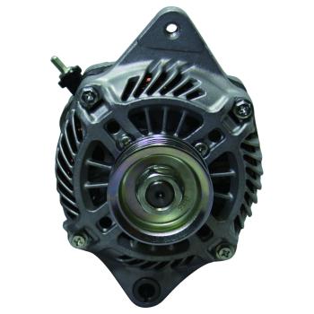 2008 Suzuki SX4 Alternator WAI 11253N image 2 of 2