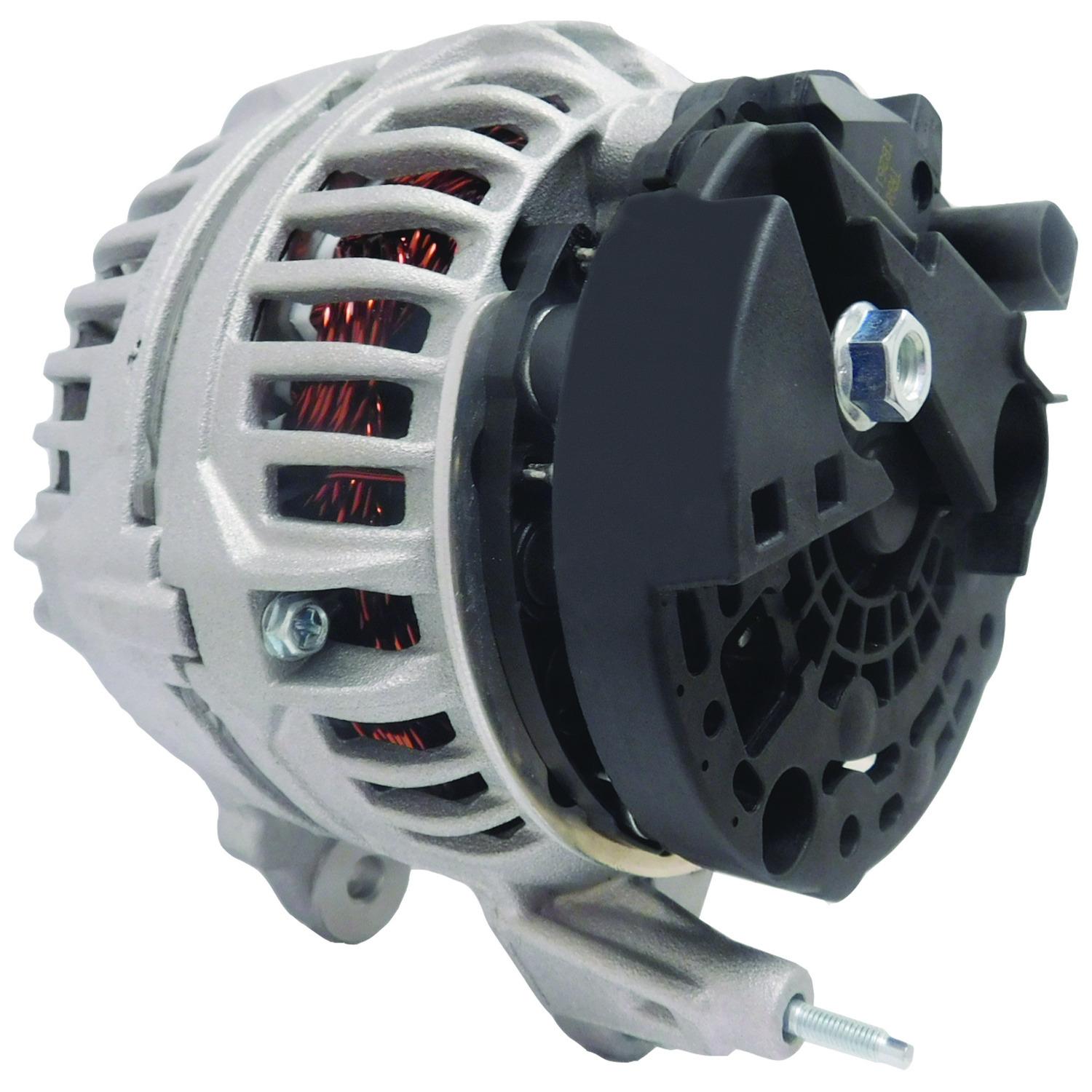 WAI 11254N - Alternator WAI 11254N Alternator product image 1 of 8