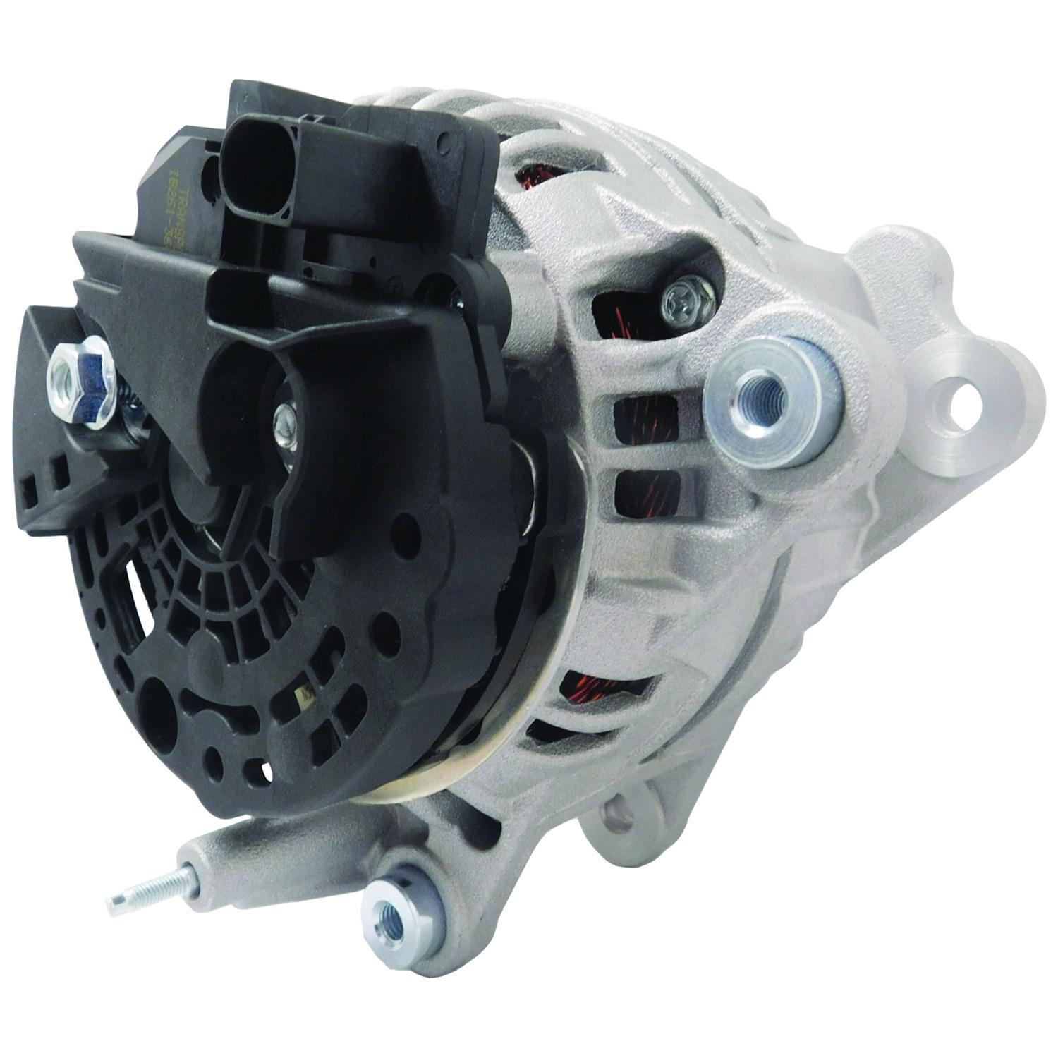 WAI 11254N - Alternator WAI 11254N Alternator product image 2 of 8