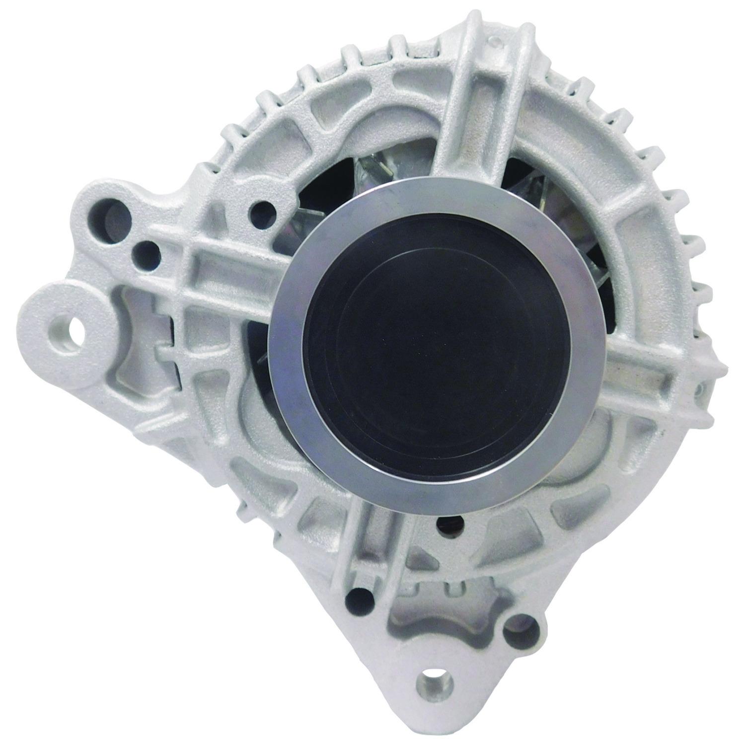 WAI 11254N - Alternator WAI 11254N Alternator product image 3 of 8