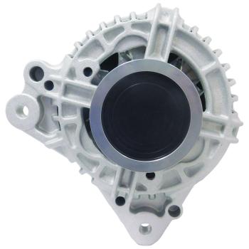 2009 Volkswagen Rabbit Alternator WAI 11254N image 3 of 4