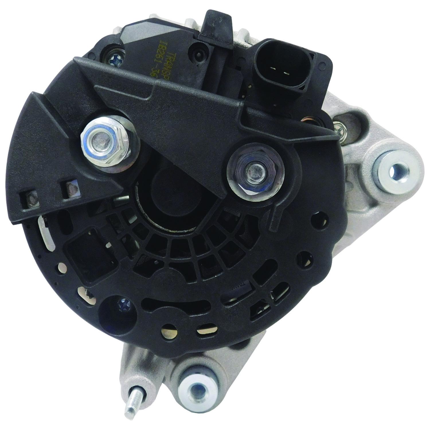 WAI 11254N - Alternator WAI 11254N Alternator product image 4 of 8