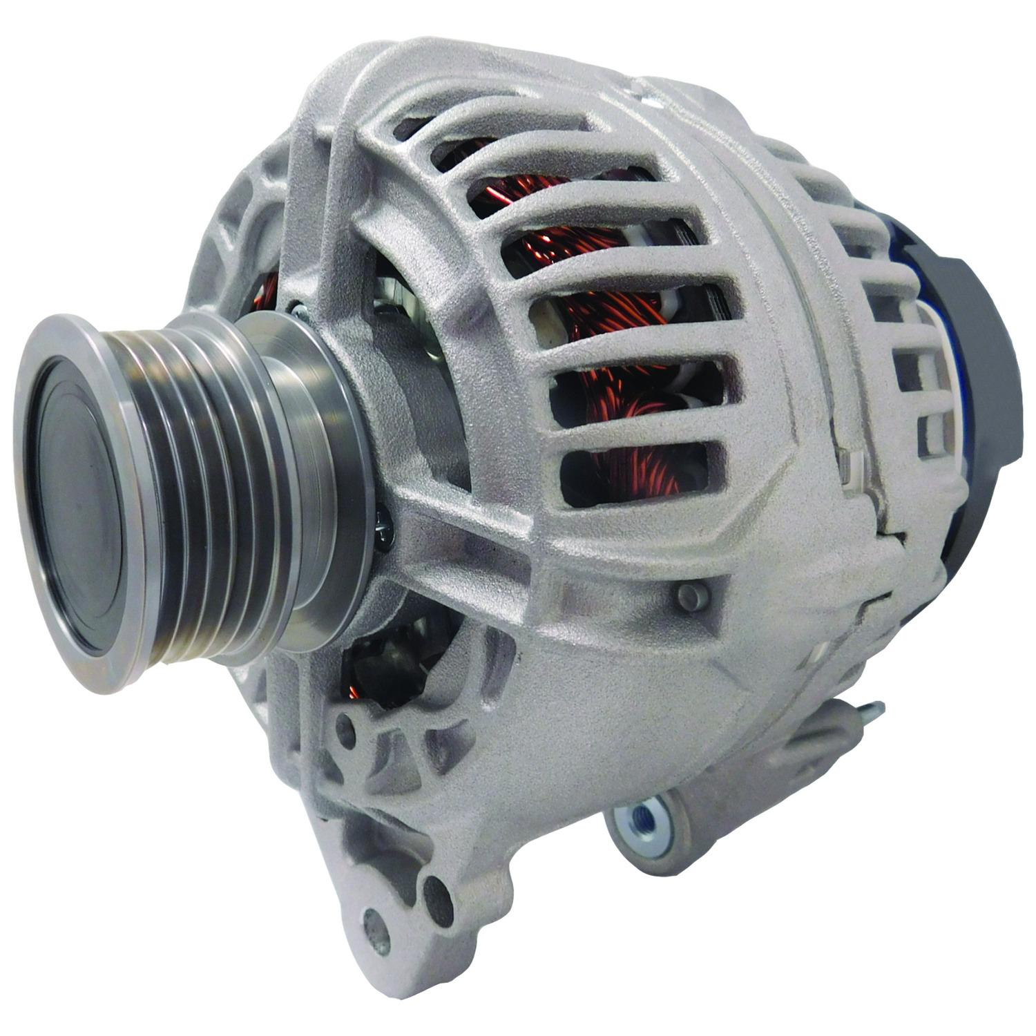 WAI 11254N - Alternator WAI 11254N Alternator product image 6 of 8