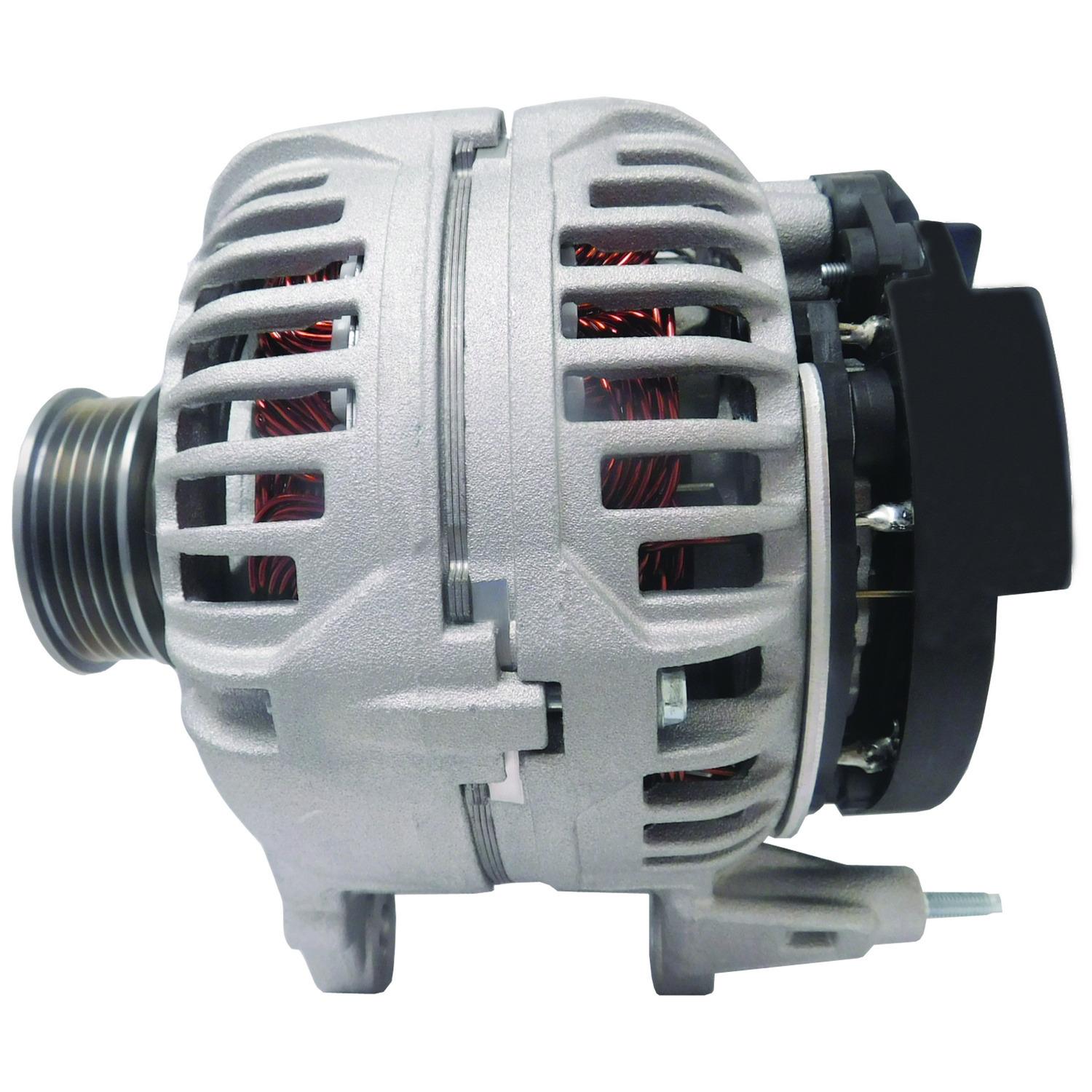 WAI 11254N - Alternator WAI 11254N Alternator product image 8 of 8