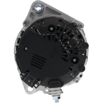 2015 Nissan Rogue Select Alternator WAI 11258N image 1 of 4