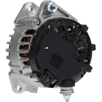 2015 Nissan Rogue Select Alternator WAI 11258N image 2 of 4