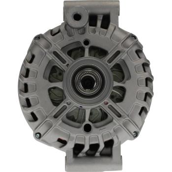 2007 BMW 525i Alternator WAI 11260N image 3 of 4