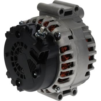WAI 11260N Alternator product image 7 of 25