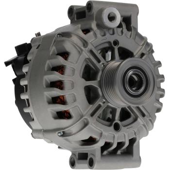 WAI 11260N Alternator product image 9 of 25