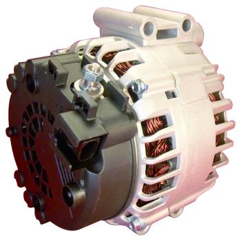 WAI 11260N Alternator product image 12 of 25