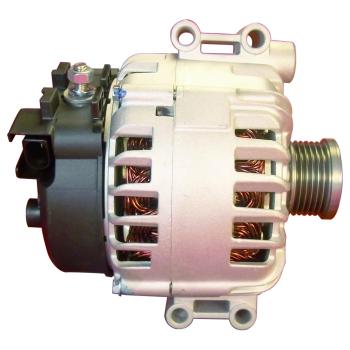 WAI 11260N Alternator product image 16 of 25