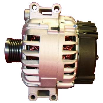 WAI 11260N Alternator product image 17 of 25