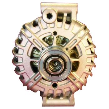 WAI 11260N Alternator product image 22 of 25