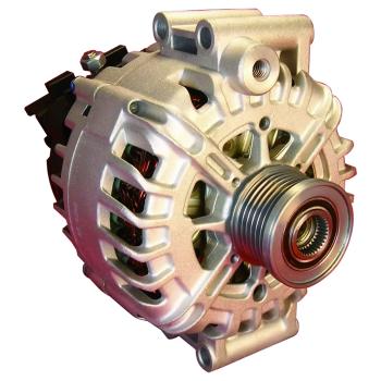 WAI 11260N Alternator product image 24 of 25