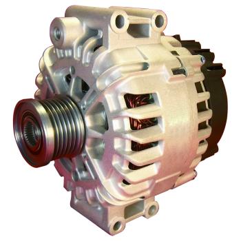 WAI 11260N Alternator product image 25 of 25