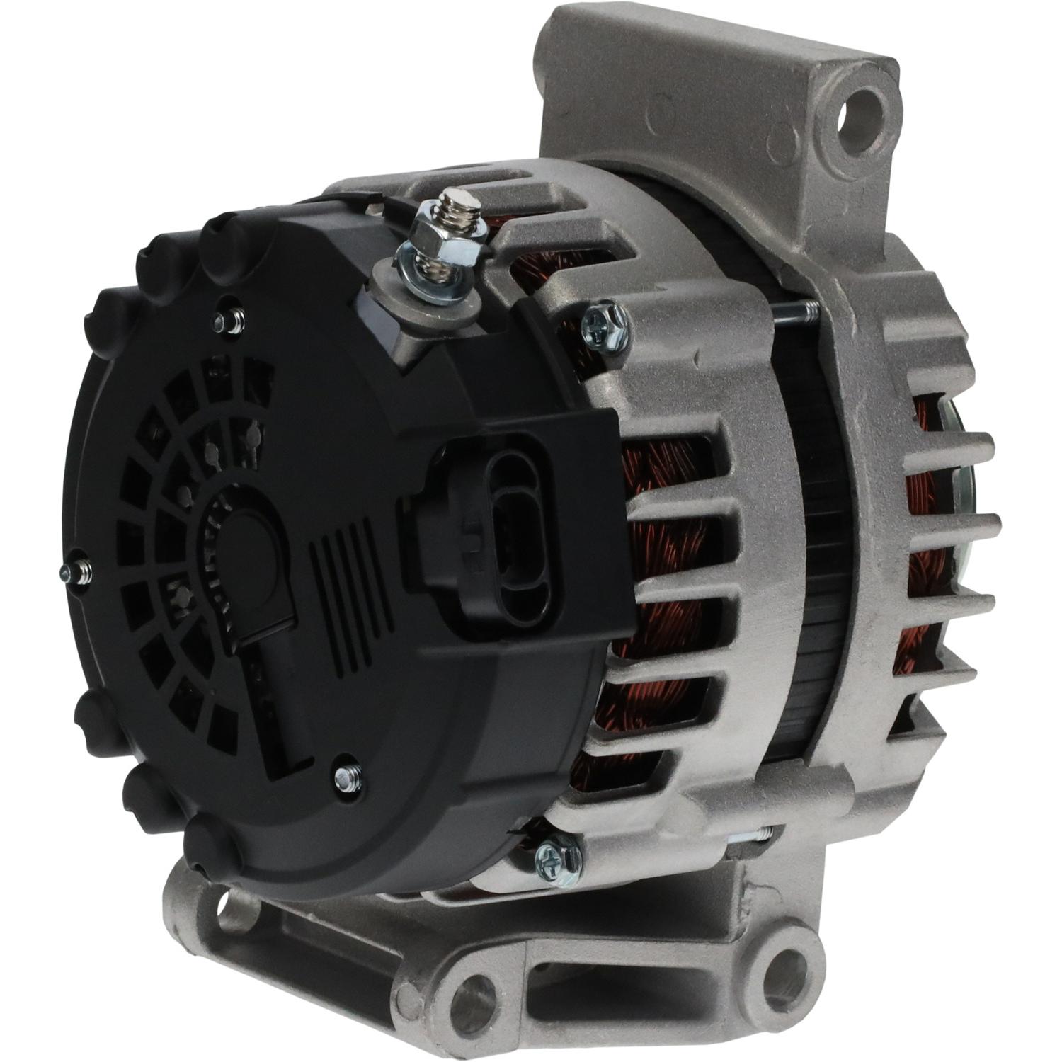 WAI 11265N - Alternator WAI 11265N Alternator product image 3 of 19