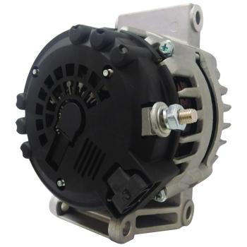 2011 Chevrolet HHR Alternator WAI 11266N image 1 of 2