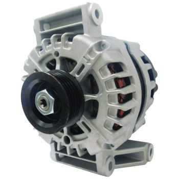 2011 Chevrolet HHR Alternator WAI 11266N image 2 of 2