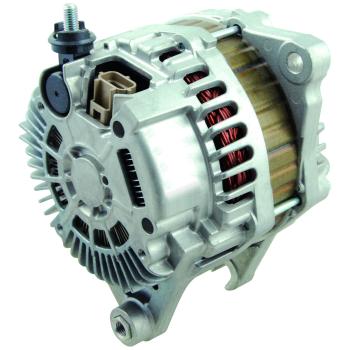 2015 Mazda CX-9 Alternator WAI 11267N image 1 of 4