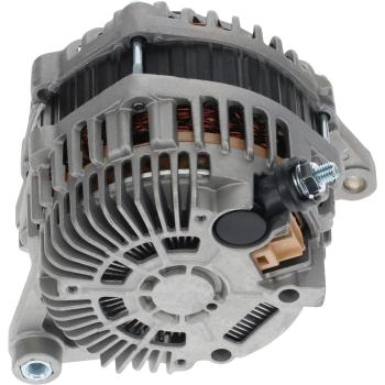 2015 Mazda CX-9 Alternator WAI 11267N image 2 of 4