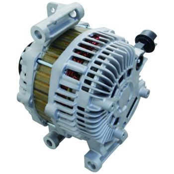 2008 Mercury Mariner Alternator WAI 11269N image 1 of 4