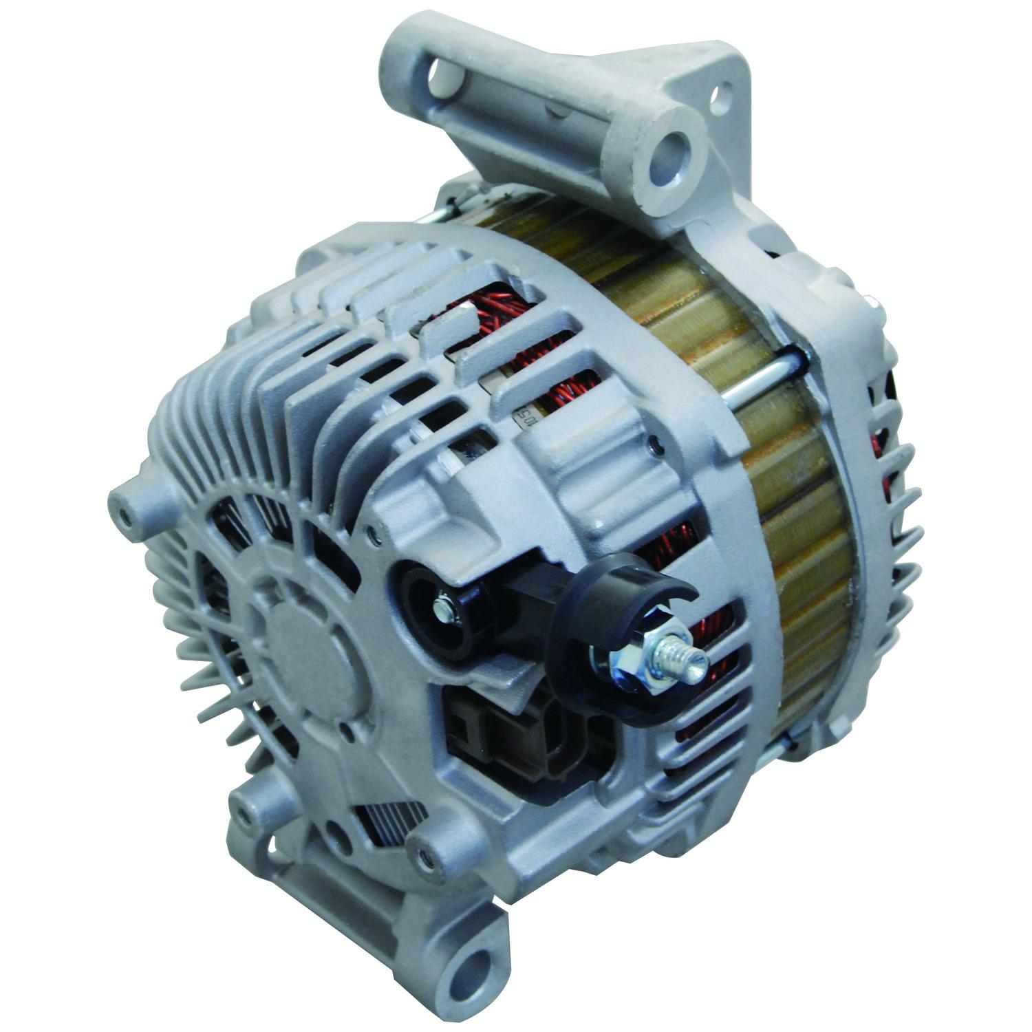 WAI 11269N Alternator product image 2 of 8