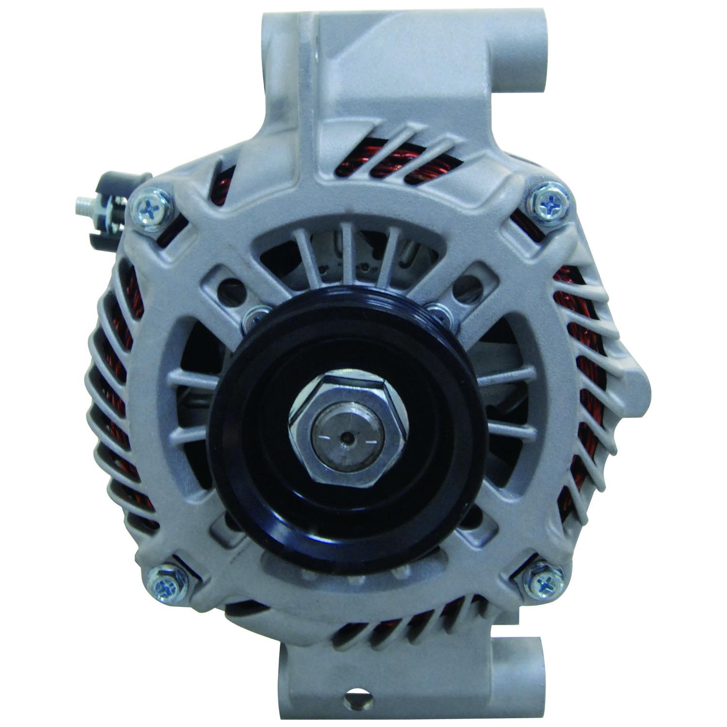 WAI 11269N Alternator product image 3 of 8