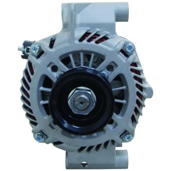2008 Mercury Mariner Alternator WAI 11269N image 3 of 4