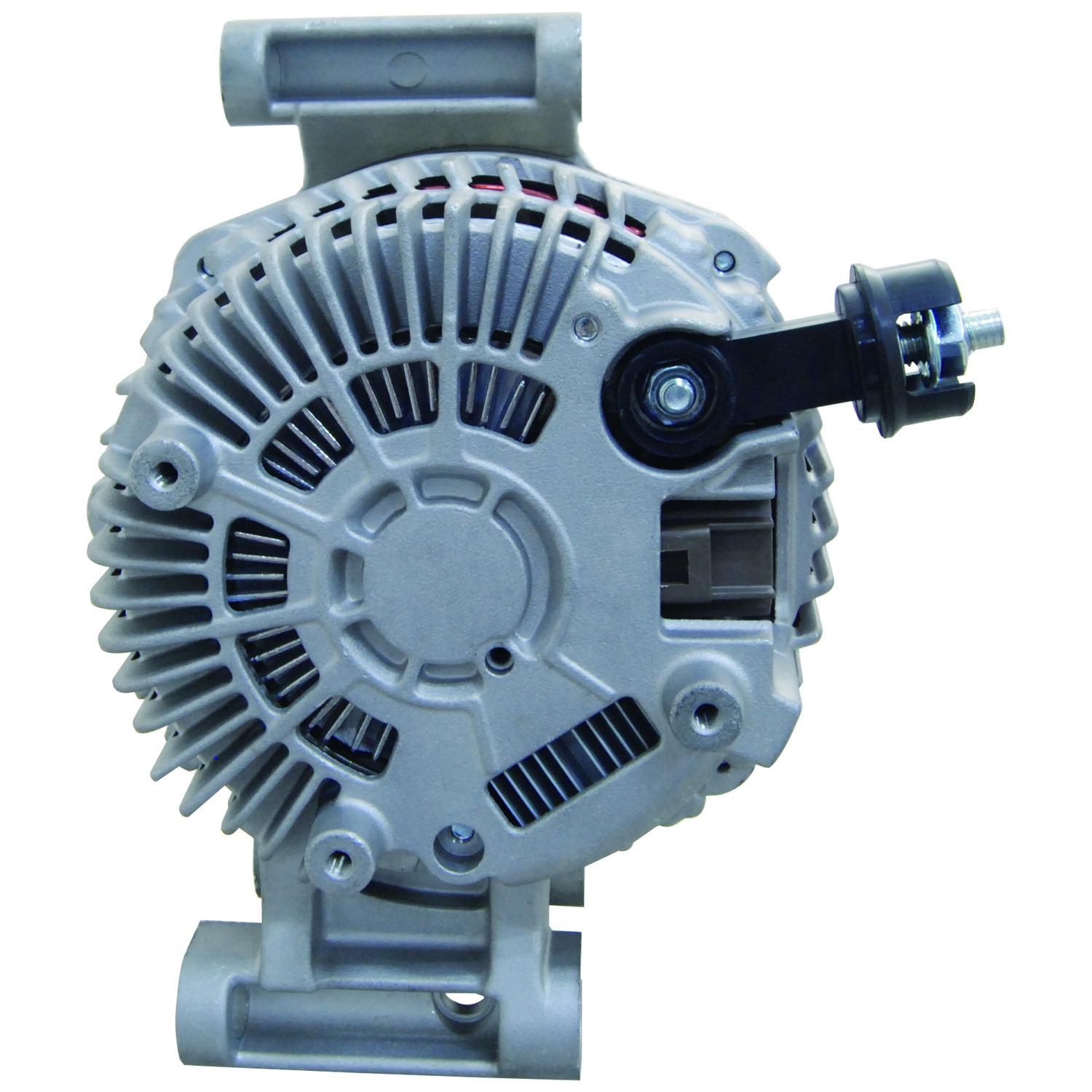 WAI 11269N Alternator product image 4 of 8