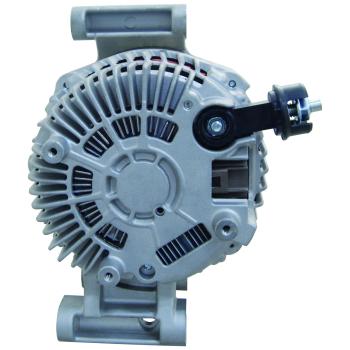 2008 Mercury Mariner Alternator WAI 11269N image 4 of 4