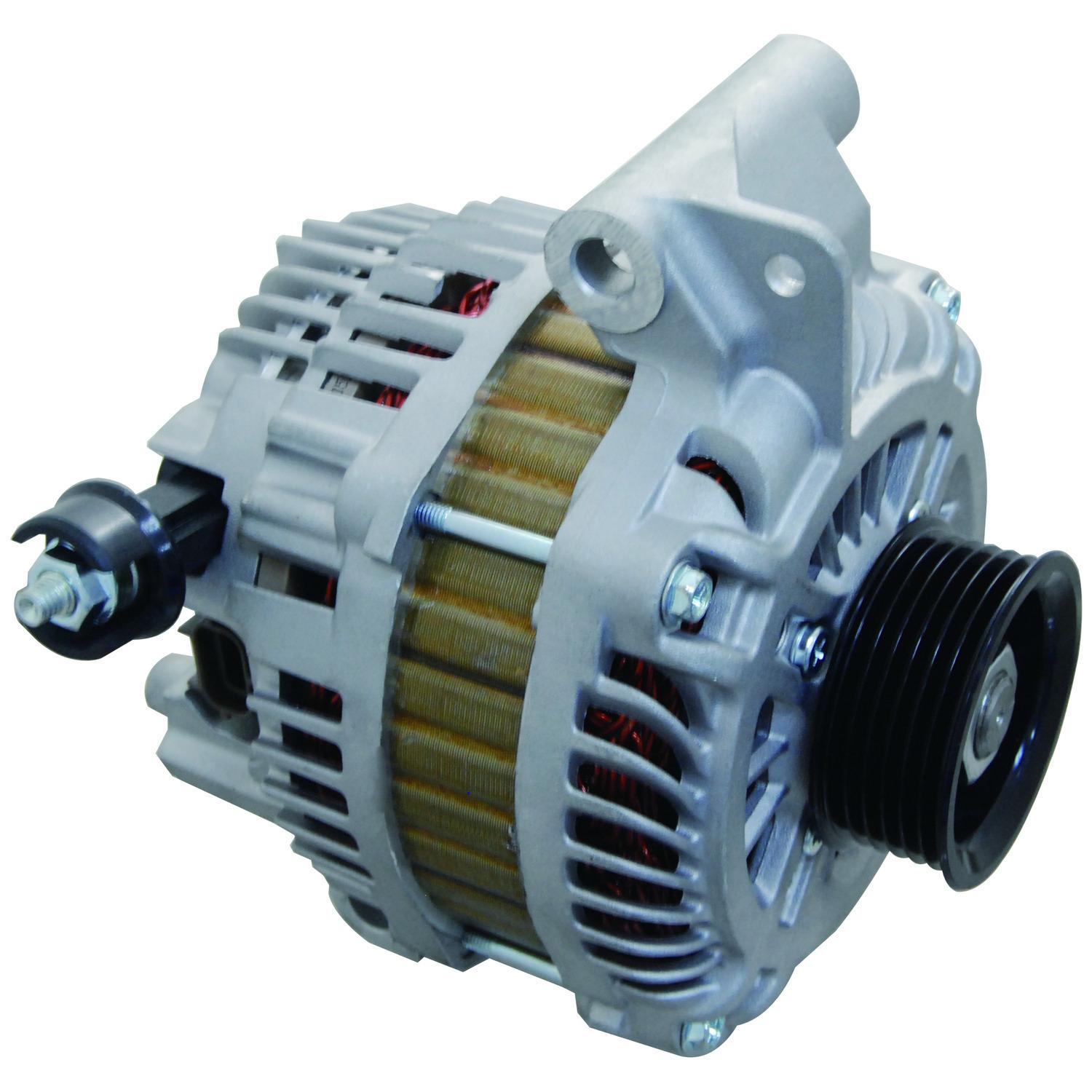WAI 11269N Alternator product image 5 of 8
