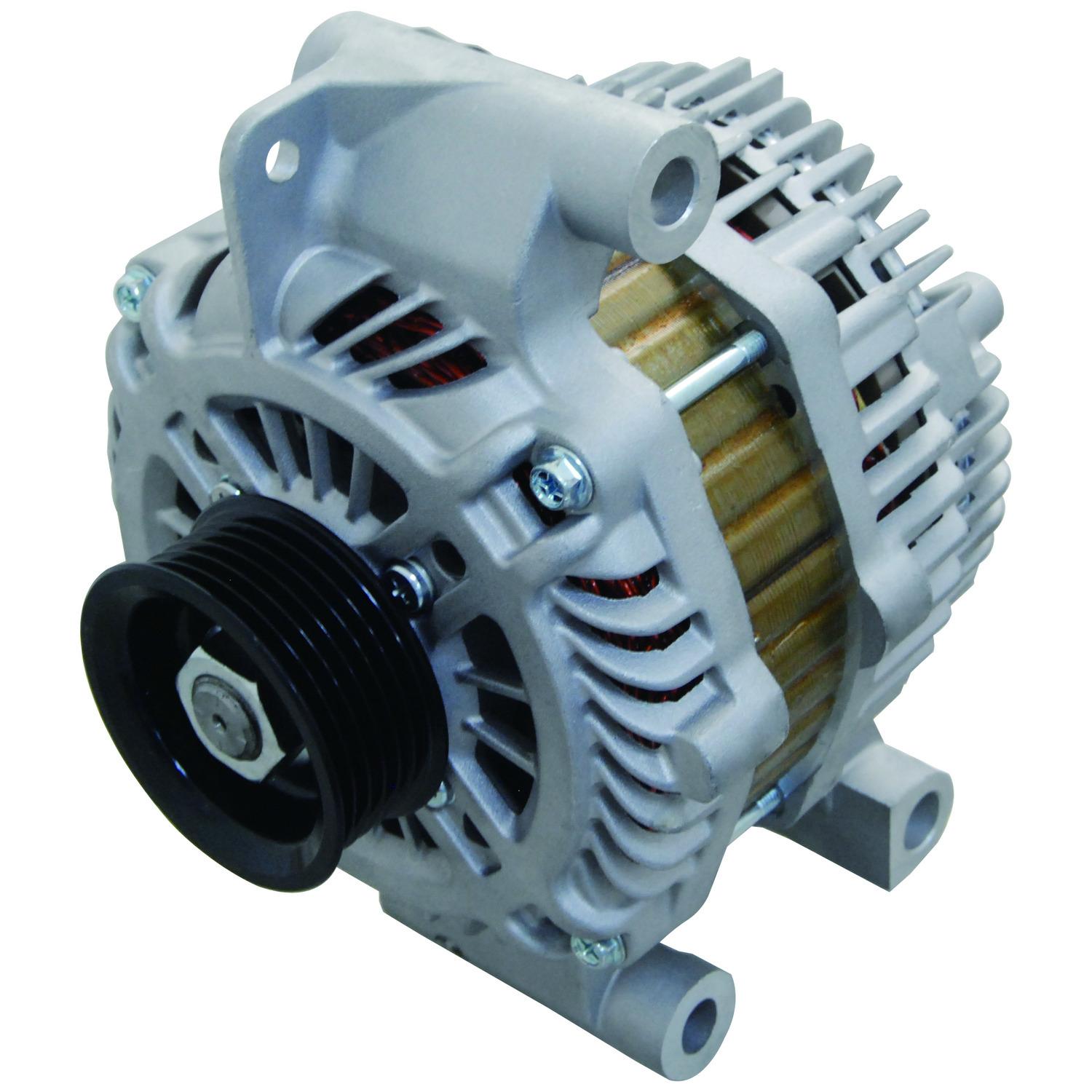 WAI 11269N Alternator product image 6 of 8