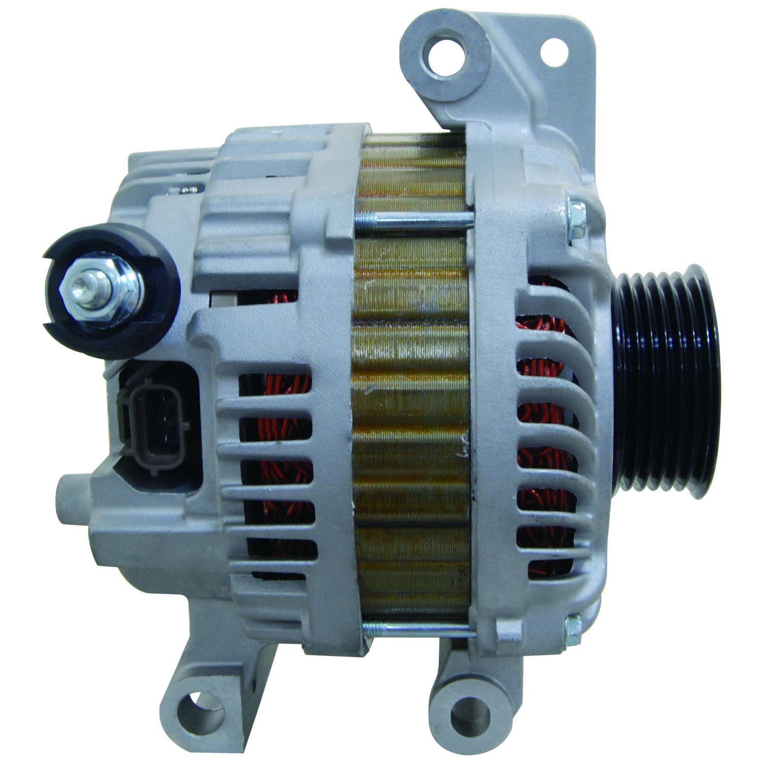 WAI 11269N Alternator product image 7 of 8