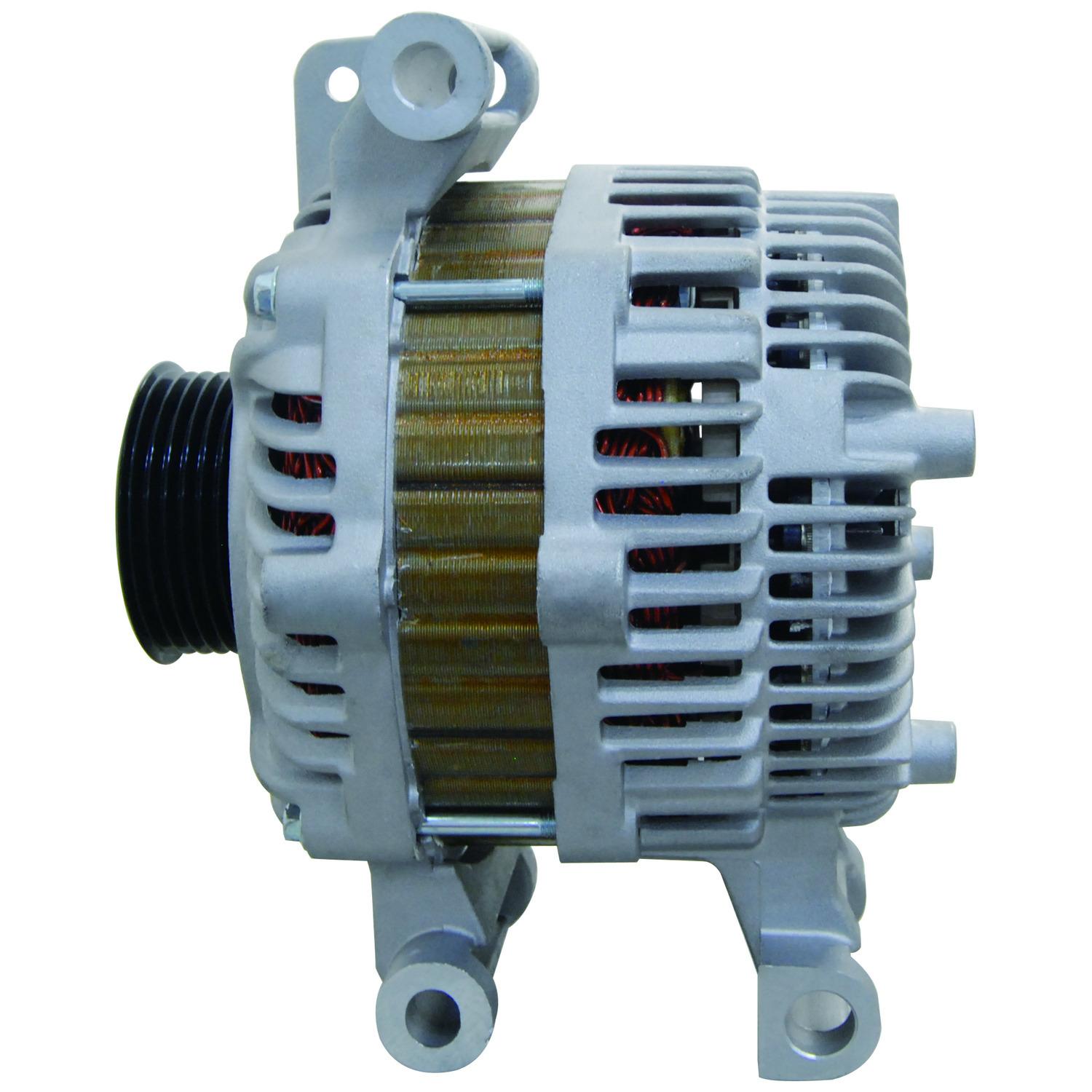 WAI 11269N Alternator product image 8 of 8