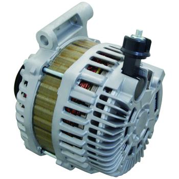 2008 Mercury Mariner Alternator WAI 11270N image 1 of 4