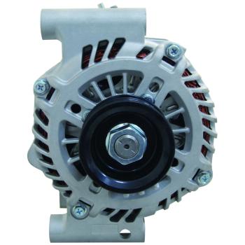2008 Mercury Mariner Alternator WAI 11270N image 3 of 4