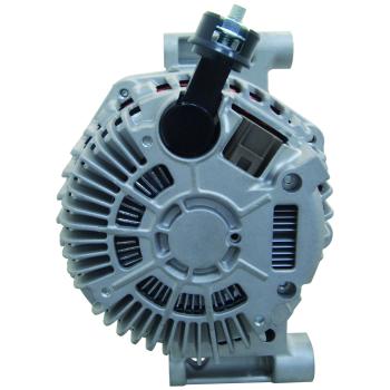 2008 Mercury Mariner Alternator WAI 11270N image 4 of 4