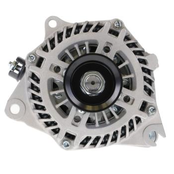 2009 Lincoln MKS Alternator WAI 11271N image 2 of 4