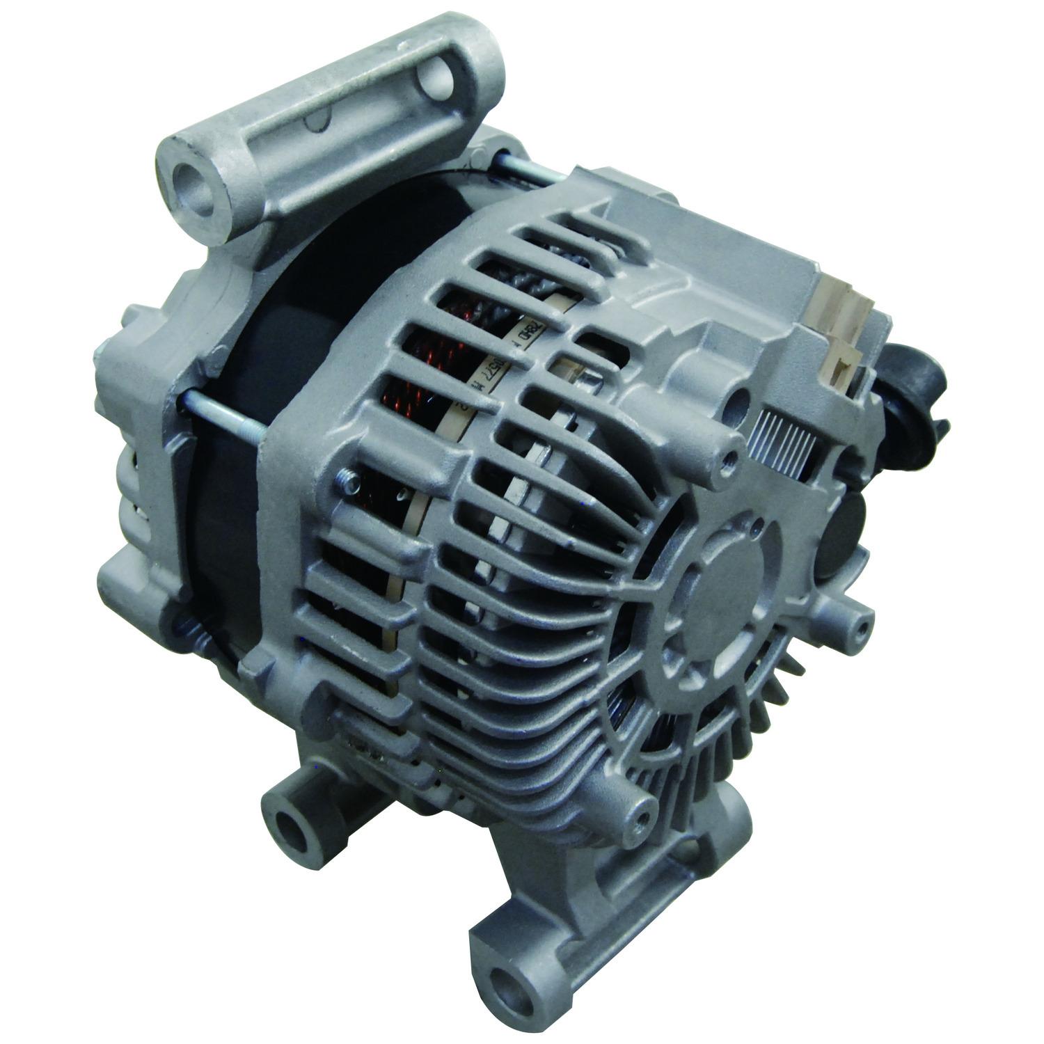 WAI 11272N Alternator product image 1 of 25