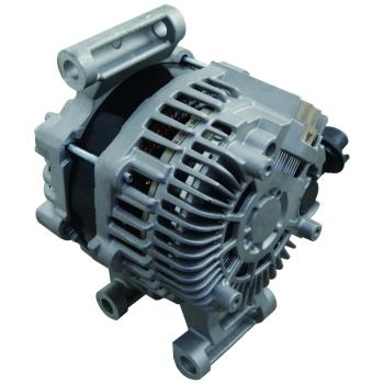 2011 Mercury Mariner Alternator WAI 11272N image 1 of 4