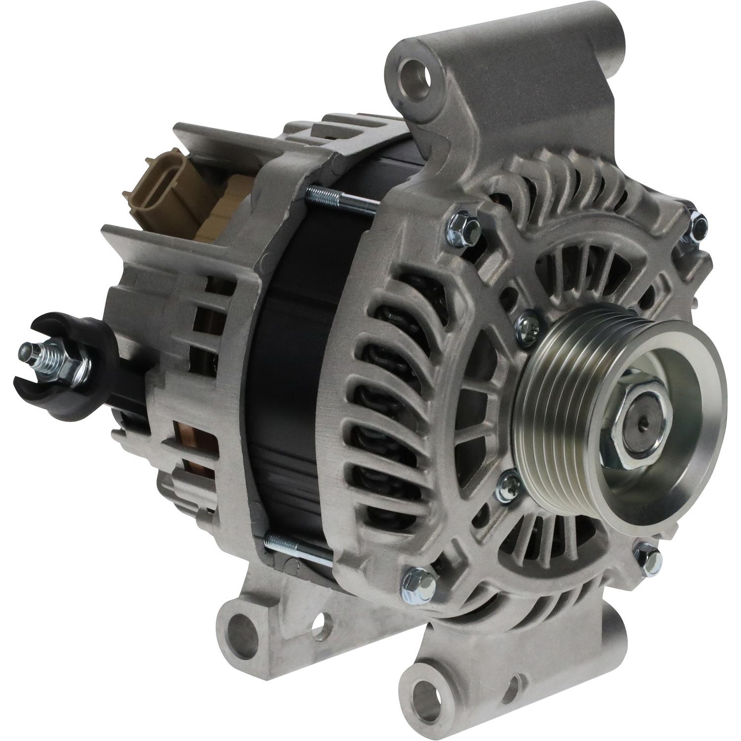 WAI 11272N Alternator product image 2 of 25