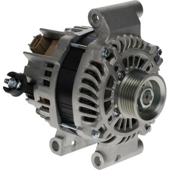 2011 Mercury Mariner Alternator WAI 11272N image 2 of 4