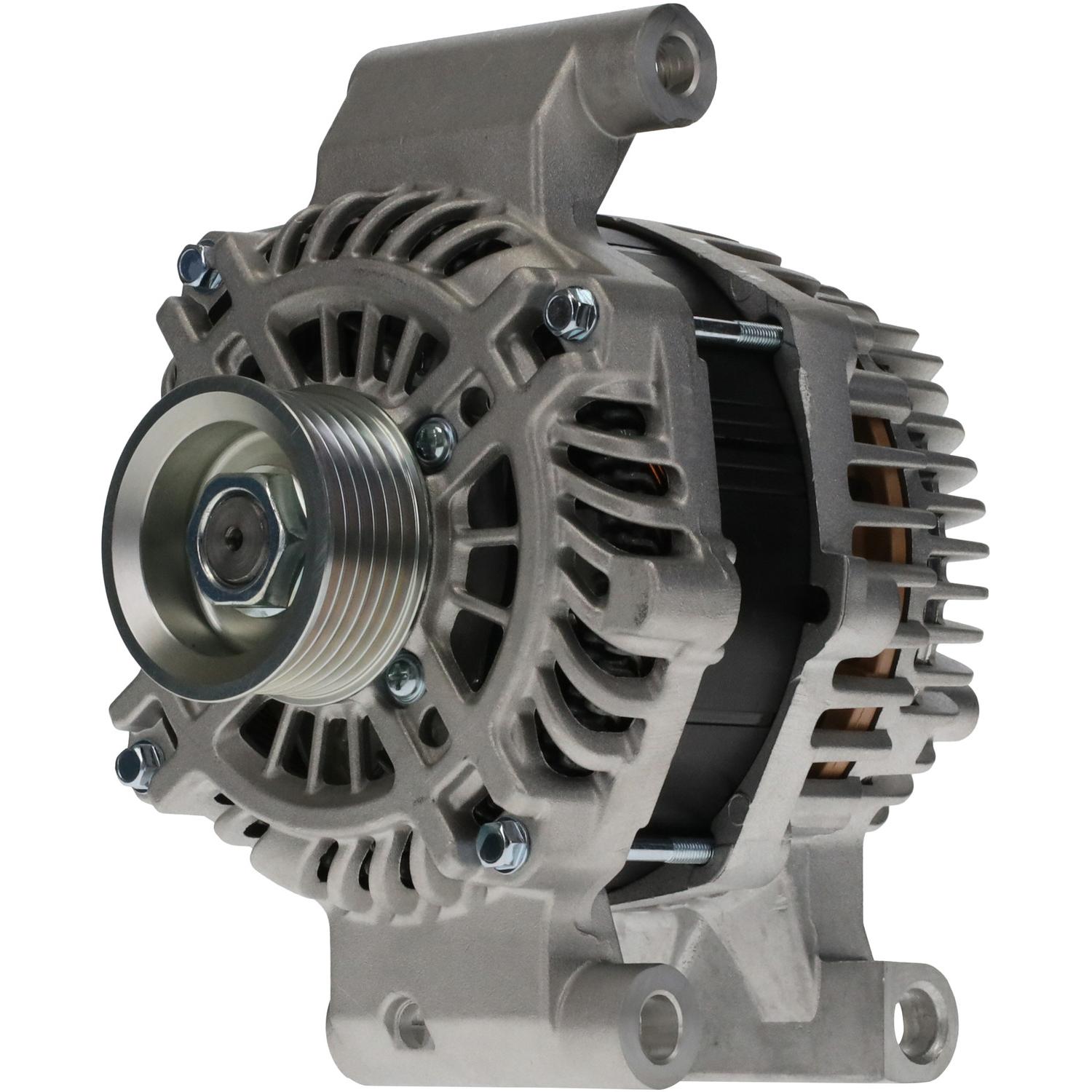 WAI 11272N Alternator product image 4 of 25