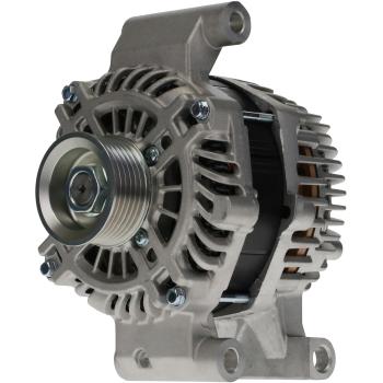 2011 Mercury Mariner Alternator WAI 11272N image 4 of 4