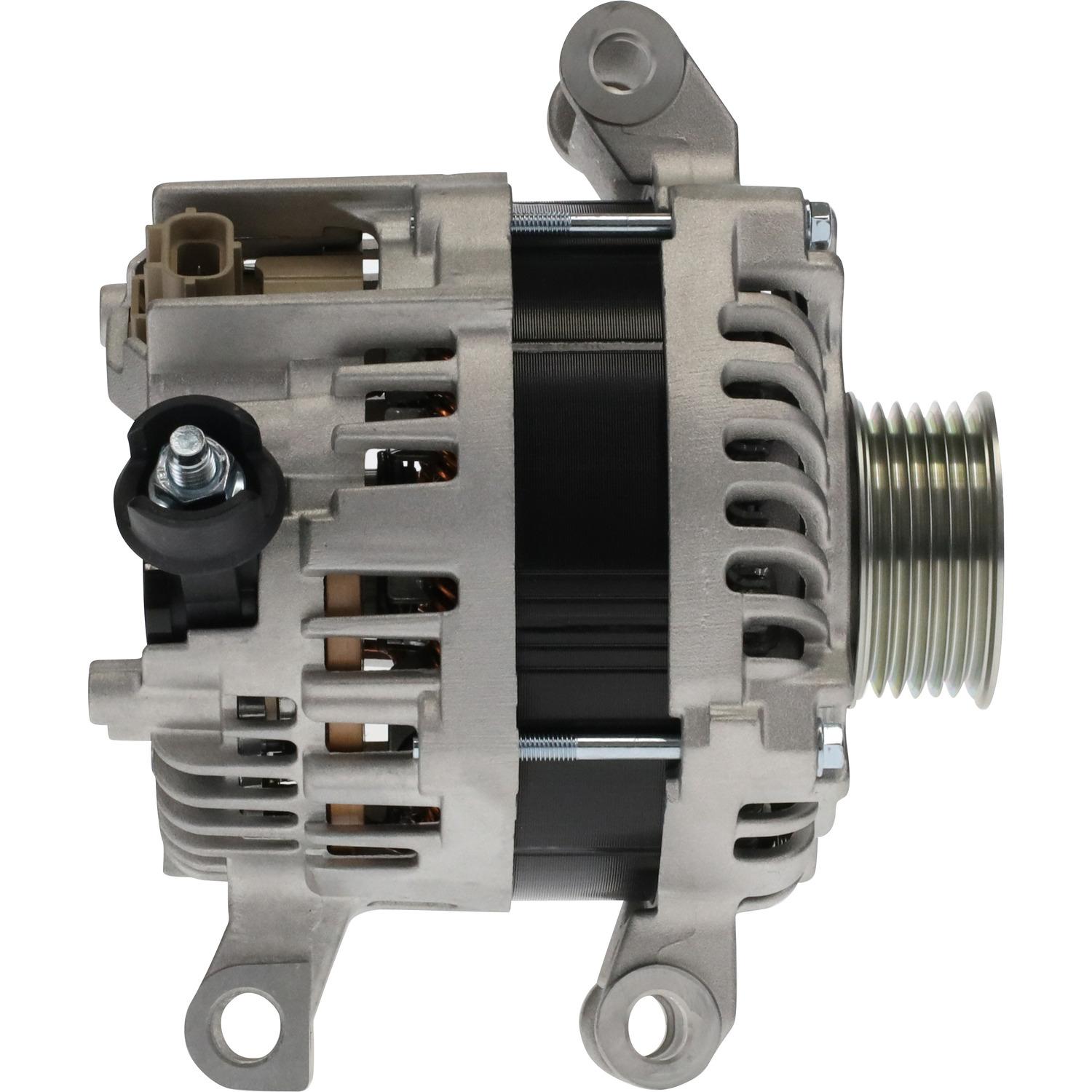 WAI 11272N Alternator product image 5 of 25