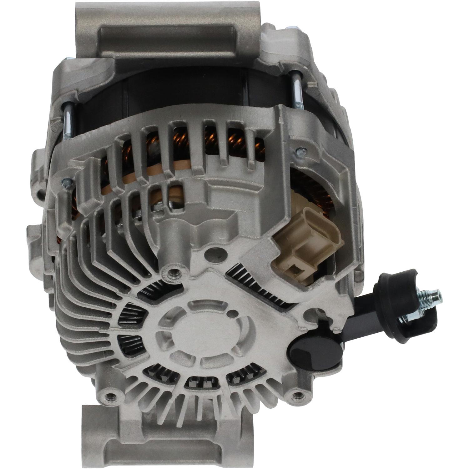 WAI 11272N Alternator product image 6 of 25
